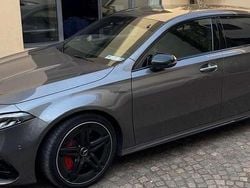 Grigio Usata 2024 Mercedes A45 AMG Premium Plus Tre volumi | 47.900 € (Ottimo prezzo)