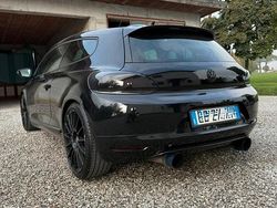 Nero Usata 2011 VW Scirocco Coupé | 9000 €