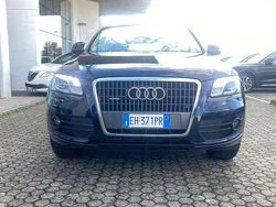 Blu Usata 2011 Audi Q5 SUV | 12.900 € (Buon prezzo)