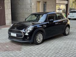 Nero Usata 2019 Mini ONE Due volumi | 14.400 € (Buon prezzo)