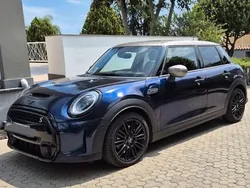 Blu Usata 2023 Mini Cooper S Business Due volumi | 31.999 € (Cara)