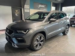 Grigio Nuova 2025 Seat Ateca Black Edition SUV | 32.900 € (Molto cara)