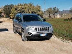 Grigio Usata 2012 Jeep Compass Sport SUV | 5800 € (Ottimo prezzo)