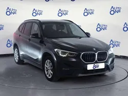 Nero Usata 2020 BMW X1 SUV | 15.950 € (Ottimo prezzo)