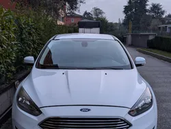 Usata 2017 Ford Focus Tre volumi | 11.500 € (Molto cara)