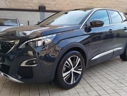 Blu Usata 2020 Peugeot 3008 GT-line SUV | 16.800 € (Ottimo prezzo)