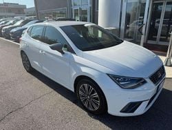 Bianco Usata 2018 Seat Ibiza XCELLENCE Tre volumi | 8000 € (Buon prezzo)