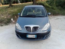 Blu Usata 2008 Lancia Musa Monovolume | 3000 € (Ottimo prezzo)