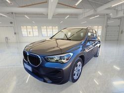 Grigio Usata 2022 BMW X1 Advantage SUV | 23.800 € (Buon prezzo)