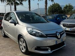 Argento Usata 2014 Renault Scénic III XMOD Monovolume | 6500 € (Buon prezzo)