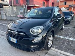 Nero Usata 2018 Fiat 500X Pop Star SUV | 7990 € (Ottimo prezzo)