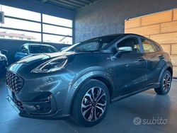 Grigio Usata 2023 Ford Puma ST-Line Tre volumi | 15.490 € (Ottimo prezzo)