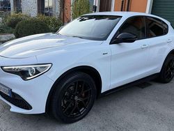 Other Usata 2021 Alfa Romeo Stelvio Sprint SUV | 23.900 € (Molto cara)