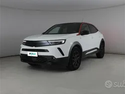 Bianco Usata 2021 Opel Mokka GS Line SUV | 19.800 € (Buon prezzo)