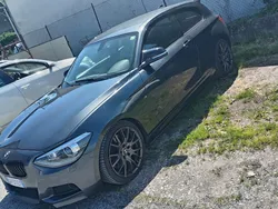 Usata 2014 BMW 118 M Sport Due volumi | 7500 € (Ottimo prezzo)