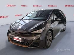 Grigio Usata 2022 Cupra Born Due volumi | 22.900 € (Buon prezzo)