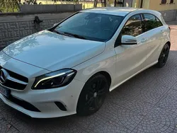 Usata 2016 Mercedes A200 Due volumi | 14.500 € (Buon prezzo)