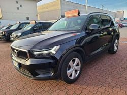 Nero Usata 2019 Volvo XC40 Business Edition SUV | 17.800 € (Super prezzo)