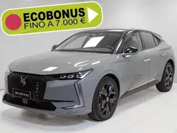 Grigio Usata 2022 DS Automobiles DS4 Performance Line Plus SUV | 26.900 € (Buon prezzo)