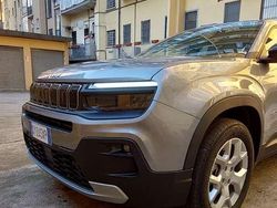 Grigio Usata 2025 Jeep Avenger Altitude SUV | 23.900 € (Ottimo prezzo)