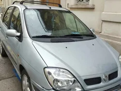Usata 2001 Renault Scénic Monovolume | 1500 € (Cara)