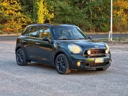 Verde Usata 2013 Mini Cooper SD Countryman SUV | 6800 € (Super prezzo)