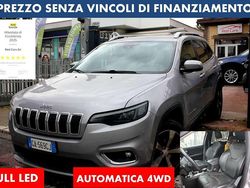 Other Usata 2020 Jeep Cherokee Limited SUV | 19.450 € (Buon prezzo)