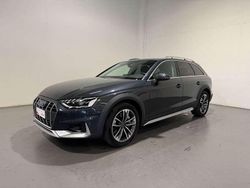 Grigio Usata 2023 Audi A4 Allroad Ambiente Station wagon | 38.000 € (Buon prezzo)