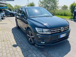 Usata 2017 VW Tiguan Business SUV | 19.500 € (Molto cara)