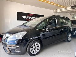 Nero Usata 2010 Citroën Grand C4 Picasso Seduction Monovolume | 3490 € (Cara)