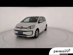 Bianco Usata 2020 VW e-up! Due volumi | 11.900 € (Buon prezzo)