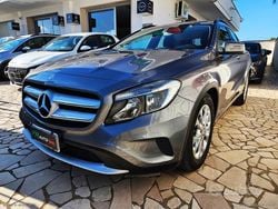 Usata 2014 Mercedes GLA200 Premium SUV | 9900 € (Buon prezzo)