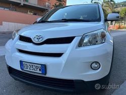 Bianco Usata 2012 Toyota Urban Cruiser Station wagon | 7900 € (Cara)