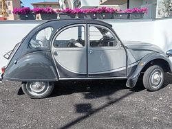 Usata 1985 Citroën 2CV Tre volumi | 7000 €