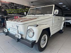 Beige Usata 1976 VW 181 SUV | 21.000 €