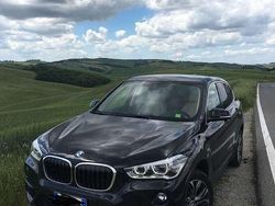 Usata 2016 BMW X1 Efficient Dynamics SUV | 14.000 € (Buon prezzo)