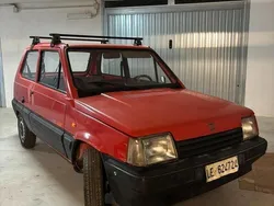 Usata 1991 Seat Marbella Due volumi | 1500 €