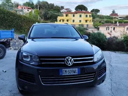 Usata 2012 VW Touareg SUV | 16.500 € (Buon prezzo)