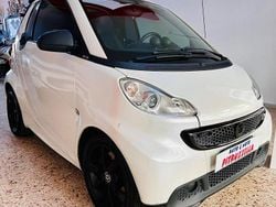 Bianco Usata 2012 Smart ForTwo Cabrio Pulse Cabrio | 6490 € (Buon prezzo)