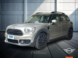 Argento Usata 2019 Mini One D Due volumi | 18.300 € (Buon prezzo)