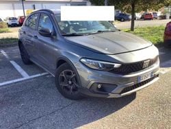 Grigio Usata 2021 Fiat Tipo Cross Tre volumi | 16.500 € (Buon prezzo)