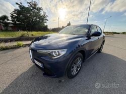 Usata 2019 Alfa Romeo Stelvio SUV | 20.900 € (Buon prezzo)