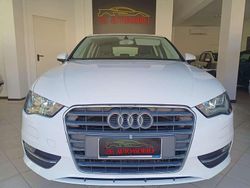 Other Usata 2015 Audi A3 Ambition Tre volumi | 6799 € (Super prezzo)