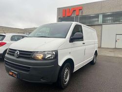 Bianco Usata 2012 VW T5 Furgone | 6800 € (Super prezzo)