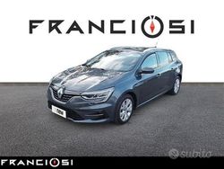 Grigio Usata 2020 Renault Mégane IV Business Station wagon | 15.450 € (Buon prezzo)