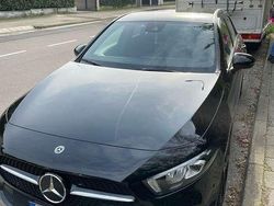 Usata 2018 Mercedes A200 Progressive Tre volumi | 19.900 € (Buon prezzo)