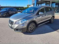 Grigio Usata 2014 Suzuki SX4 S-Cross SUV | 9950 € (Buon prezzo)