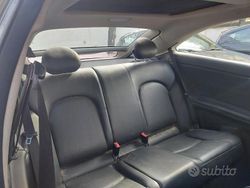 Nero Usata 2005 Mercedes 220 | 1200 €