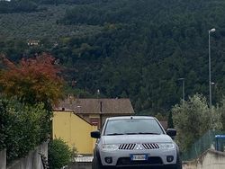 Grigio Usata 2011 Mitsubishi L200 Pick-up | 16.000 € (Cara)