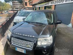 Nero Usata 2010 Land Rover Freelander 2 SUV | 6000 € (Buon prezzo)